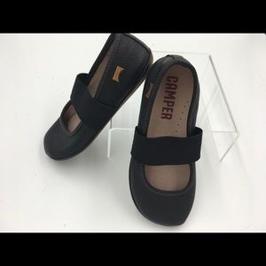 Camper Right Girls Ballerinas